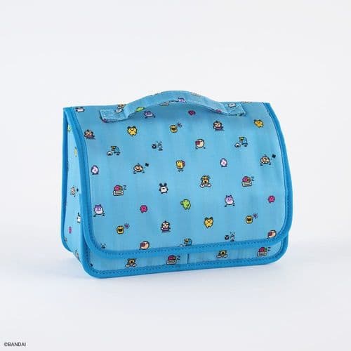 Hobonichi Techo - Stappo - Storage Case - Tamagotchi - Our Tmagotchi