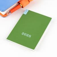 Hobonichi Techo - Weekly Calendar - 2025