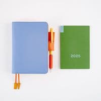 Hobonichi Techo - Weekly Calendar - 2025