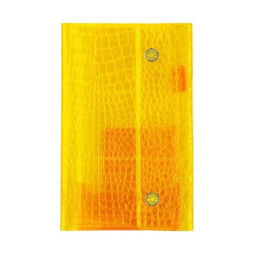 Hobonichi Techo - Weeks Cover - Beautiful People: Nothing to Hide