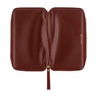 Hobonichi Techo - Weeks Cover - Single Colour: Amarone