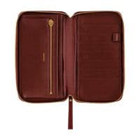 Hobonichi Techo - Weeks Cover - Single Colour: Amarone