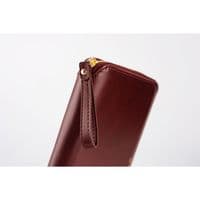 Hobonichi Techo - Weeks Cover - Single Colour: Amarone