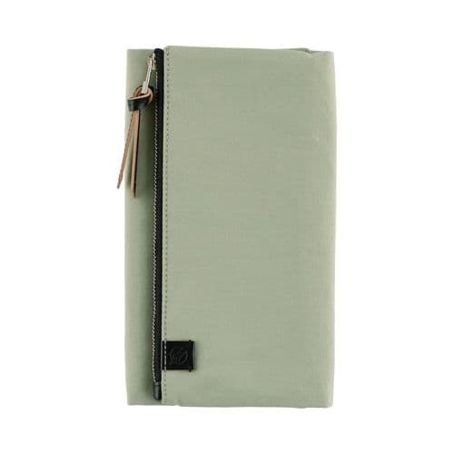 Hobonichi Techo - Weeks Cover - Tragen - Oakmoss