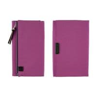 Hobonichi Techo - Weeks Cover - Tragen - Purple
