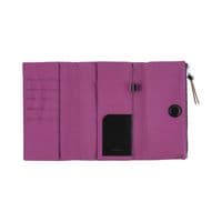 Hobonichi Techo - Weeks Cover - Tragen - Purple