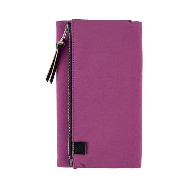 Hobonichi Techo - Weeks Cover - Tragen - Purple