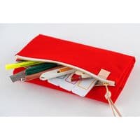 Hobonichi Techo - Weeks Cover - Tragen - Red