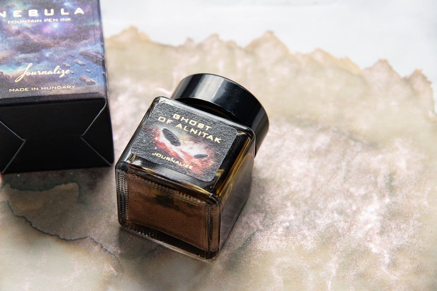 Journalize Ink - Nebula Collection 30ml - Ghost of Alnitak
