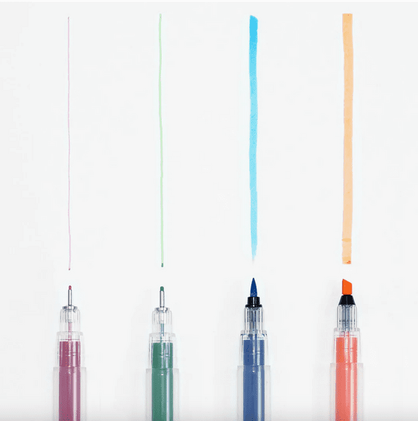 Kakimori - Colour Liner Kit