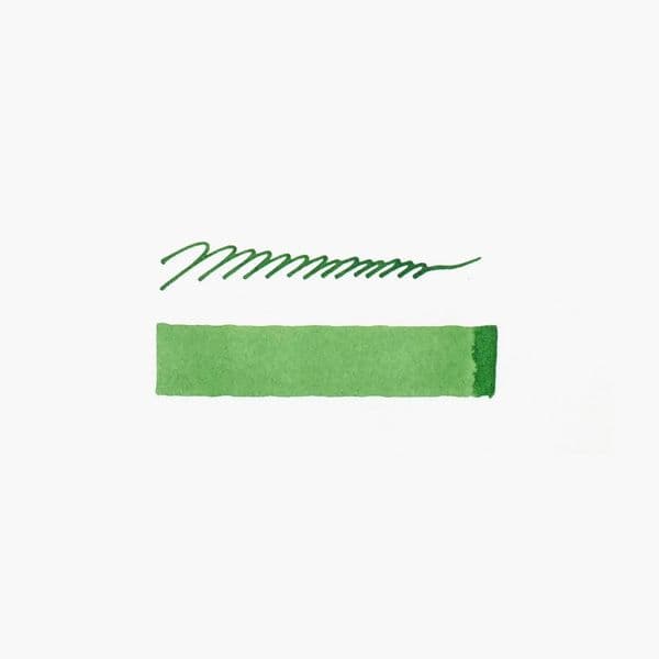 Kakimori - Colour Specimen Inks - Life