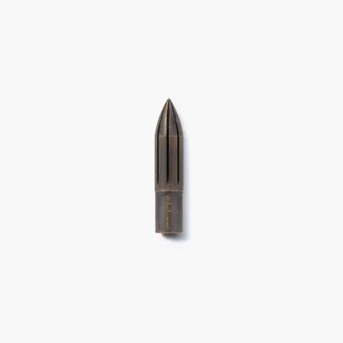 Kakimori - Metal Nib - Antique Brass