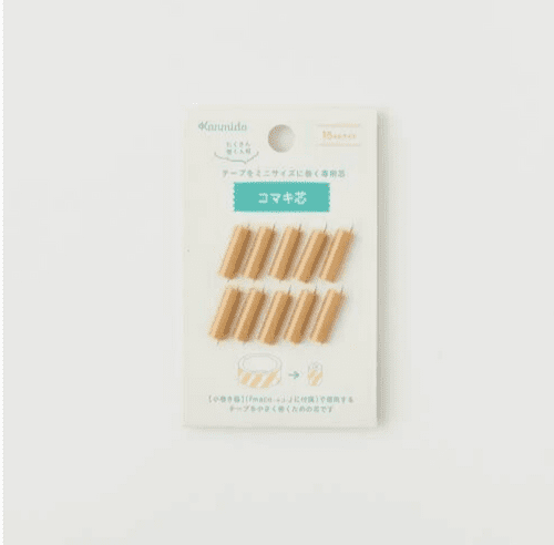 Kanmido - Fusen Maco - Komaki Core - 10pk