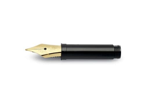 Kaweco - 060 Nib - Gold Plated