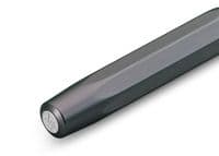 Kaweco - AL Sport Fountain Pen - Anthracite