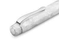 Kaweco - Art Sport - Fountain Pen - Mineral White