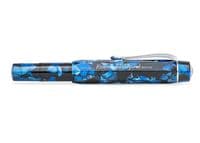 Kaweco - Art Sport - Fountain Pen - Pebble Blue