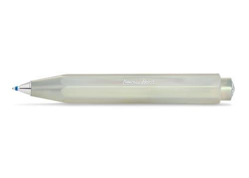Kaweco - BallPoint - Lunar Sport - Light Green