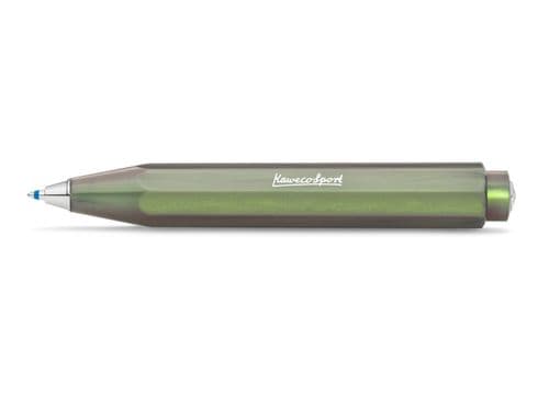 Kaweco - BallPoint - Lunar Sport - Shadow Green