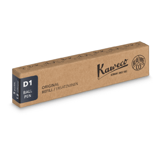 Kaweco - Ballpoint Refill - D1