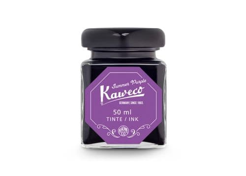 Kaweco Bottled Ink - Summer Purple