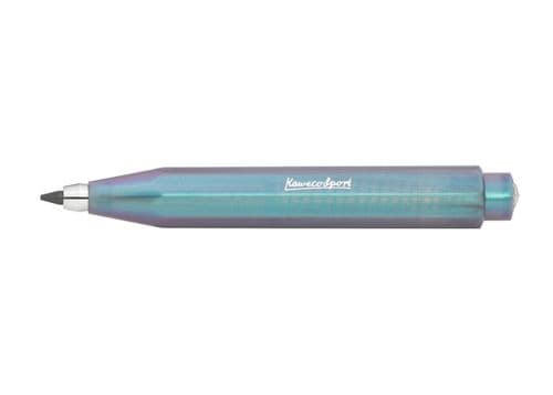 Kaweco - Clutch Pencil 3.2mm - Lunar Sport - Shadow Blue