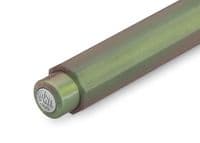 Kaweco - Clutch Pencil 3.2mm - Lunar Sport - Shadow Green