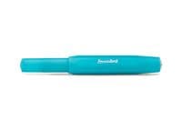 Kaweco - Fountain Pen - Frosted Sport - Light Blueberry