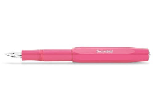 Kaweco - Fountain Pen - Skyline Sport - Pink