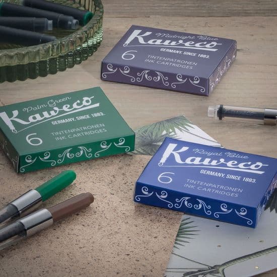 Kaweco - Ink & Refills