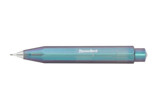 Kaweco - Mechanical Pencil 0.7mm - Lunar Sport - Shadow Blue