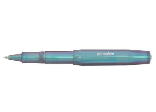 Kaweco - RollerBall - Lunar Sport - Shadow Blue