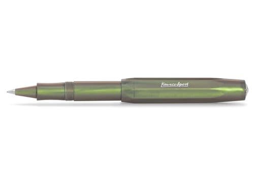 Kaweco - RollerBall - Lunar Sport - Shadow Green