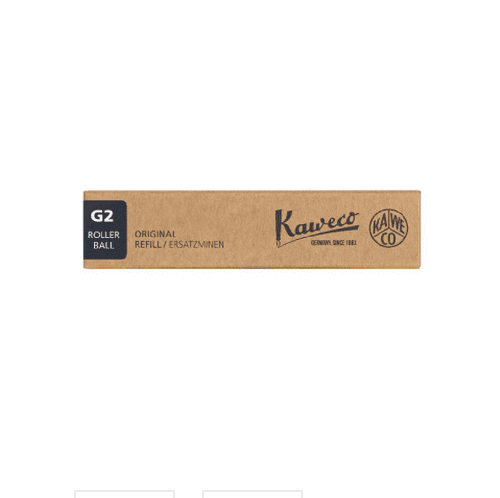 Kaweco - Rollerball Refill - G2