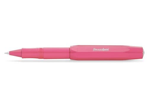 Kaweco - RollerBall - Skyline Sport - Pink