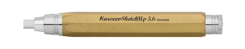 Kaweco - Sketch Up Corrector - Brass