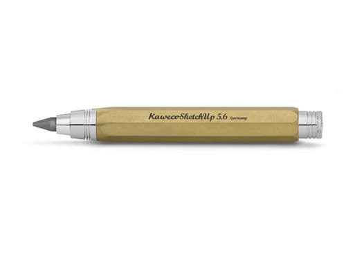 Kaweco - Sketch Up Pencil - Brass