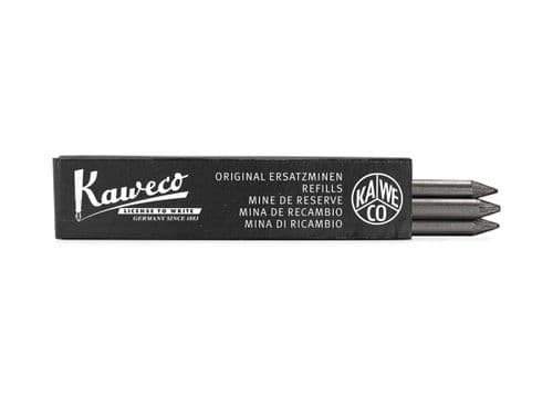 Kaweco - Sketch Up - Pencil Leads - 5B