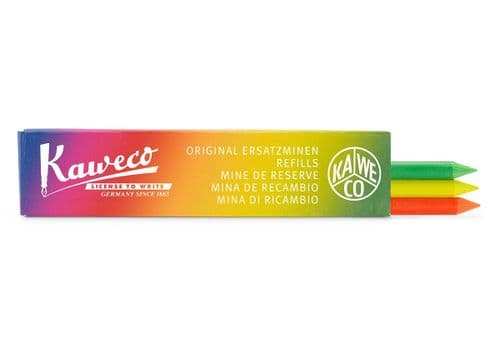 Kaweco - Sketch Up - Pencil Leads - Highlighter