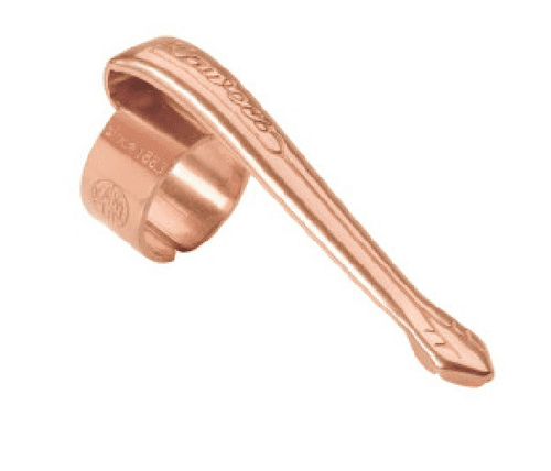 Kaweco Sport - Octagona Nostalgic Clip - Bronze