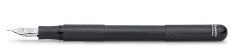 Kaweco Supra - Fountain Pen - Black