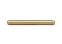 Kaweco Supra - Fountain Pen - Brass