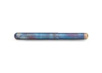 Kaweco Supra - Fountain Pen - Fire Blue