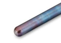 Kaweco Supra - Fountain Pen - Fire Blue