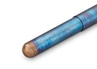 Kaweco Supra - Fountain Pen - Fire Blue