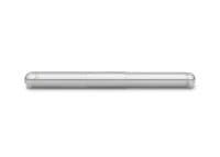 Kaweco Supra - Fountain Pen - Stainless Steel