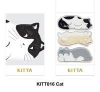 Kitta - Pet Tape Set - Cat