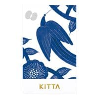 Kitta - Washi Tape Set - Shine