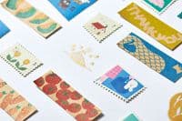 Kitta - Washi Tape Set - Special - Doggy