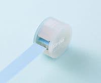 Kokuyo - Campus Roll Sticky Notes Dispenser - Blue